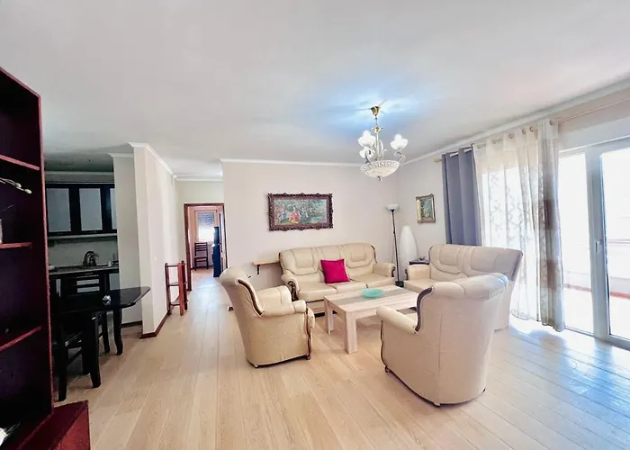 Kalpazo Home Tirana Lake
